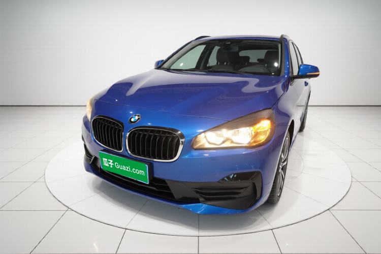 Used BMW 2 Series Active Tourer 2018 218i Fashion Model Front