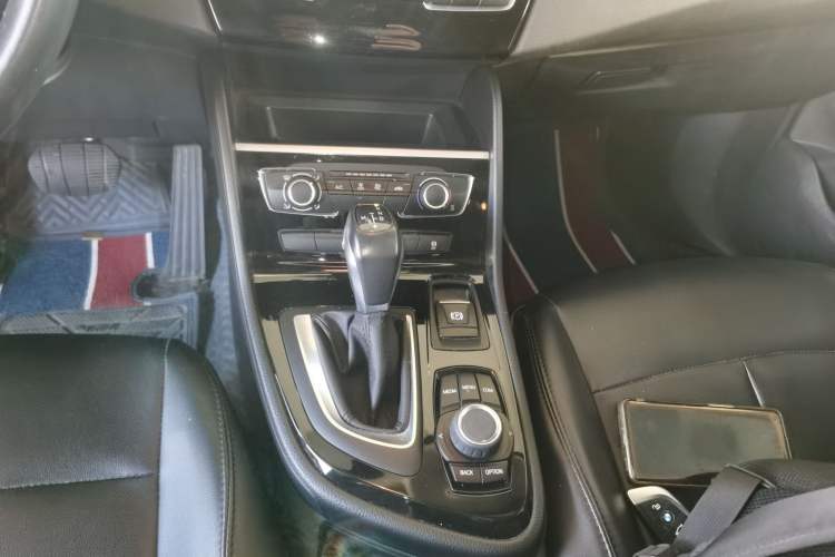 Used BMW 2 Series Active Tourer 2018 218i Fashion Model Gear Lever