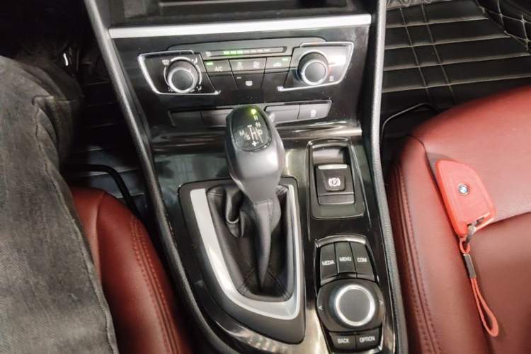 Used BMW 2 Series Active Tourer 2018 218i Fashion Model Gear Lever