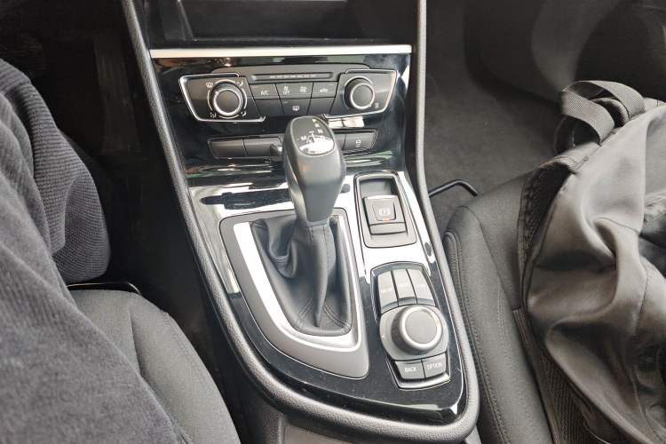 Used BMW 2 Series Active Tourer 2018 218i Fashion Model Gear Lever