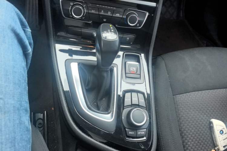 Used BMW 2 Series Active Tourer 2018 218i Fashion Model Gear Lever