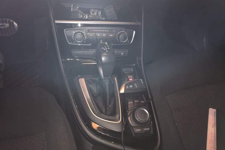 Used BMW 2 Series Active Tourer 2018 218i Fashion Model Gear Lever
