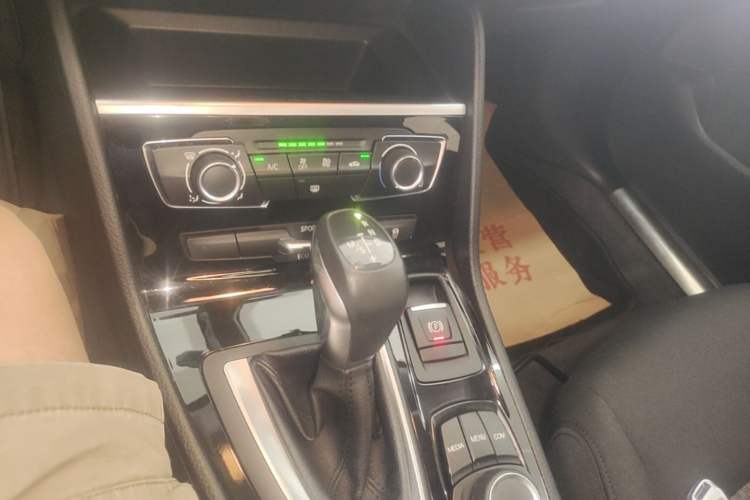 Used BMW 2 Series Active Tourer 2018 218i Fashion Model Gear Lever