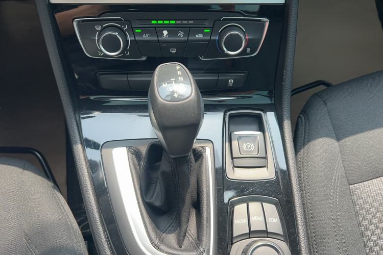 Used BMW 2 Series Active Tourer 2018 218i Fashion Model Gear Lever