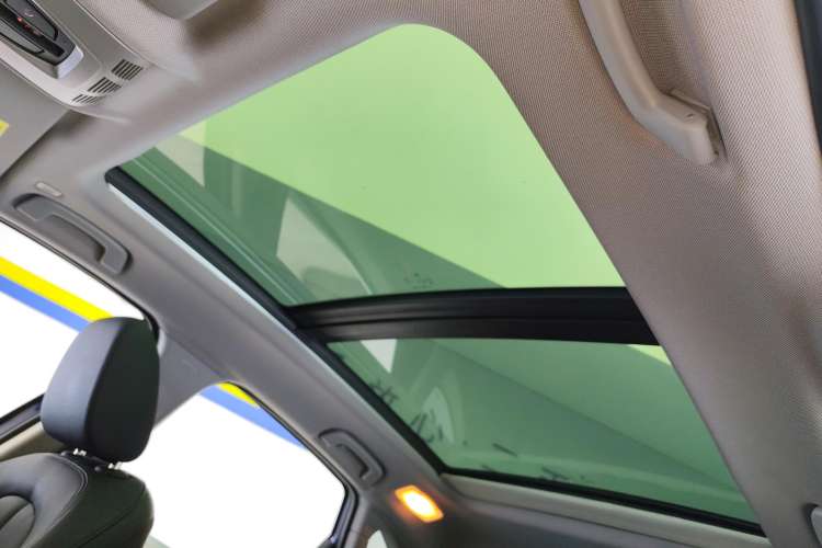 Used BMW 2 Series Active Tourer 2018 218i Premium Sports Package Headliner