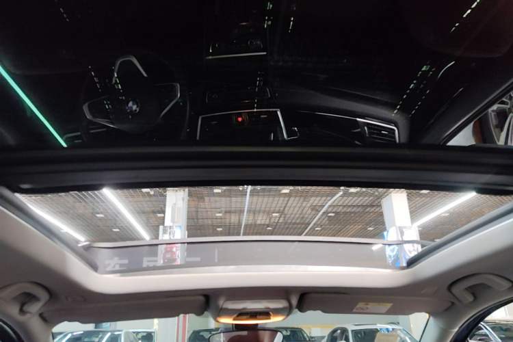 Used BMW 2 Series Active Tourer 2018 218i Fashion Model Headliner