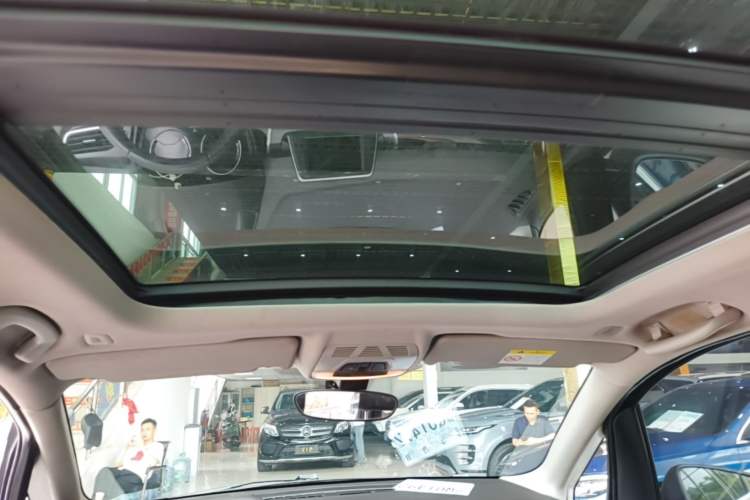 Used BMW 2 Series Active Tourer 2018 218i Premium Sports Package Headliner
