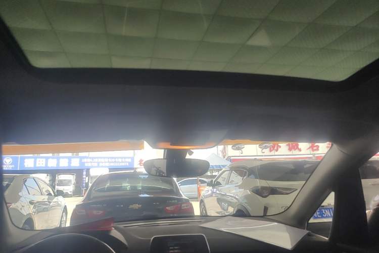 Used BMW 2 Series Active Tourer 2018 218i Fashion Model Headliner