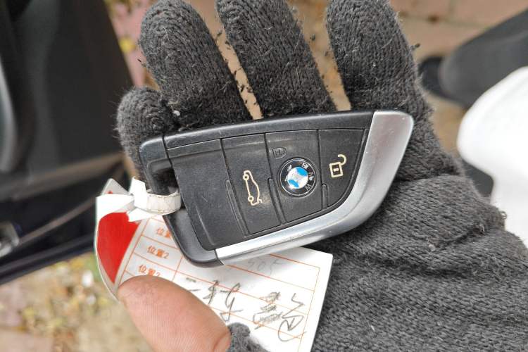 Used BMW 2 Series Active Tourer 2018 218i Premium Sports Package Interior 1