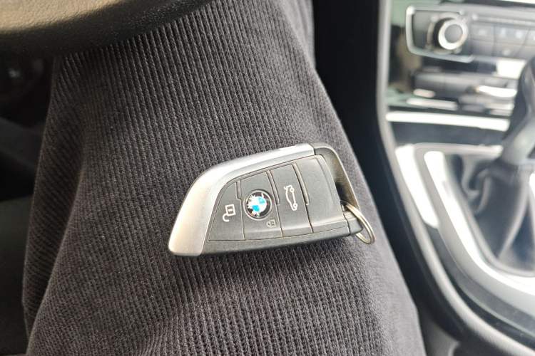 Used BMW 2 Series Active Tourer 2018 218i Fashion Model Interior 1