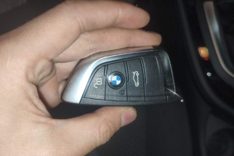 Used BMW 2 Series Active Tourer 2018 218i Fashion Model Interior 1