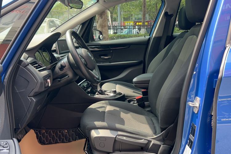 Used BMW 2 Series Active Tourer 2018 218i Fashion Model Interior 1