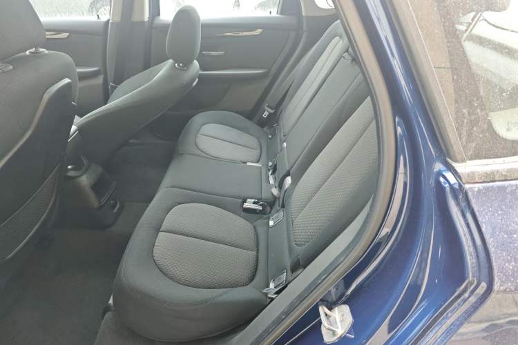 Used BMW 2 Series Active Tourer 2018 218i Fashion Model Interior 4
