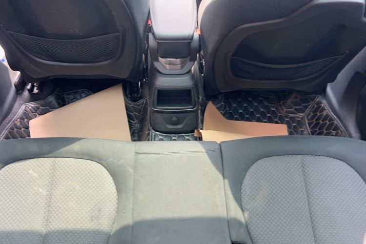 Used BMW 2 Series Active Tourer 2018 218i Fashion Model Interior 4