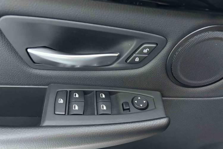 Used BMW 2 Series Active Tourer 2018 218i Leading Model Interior 7