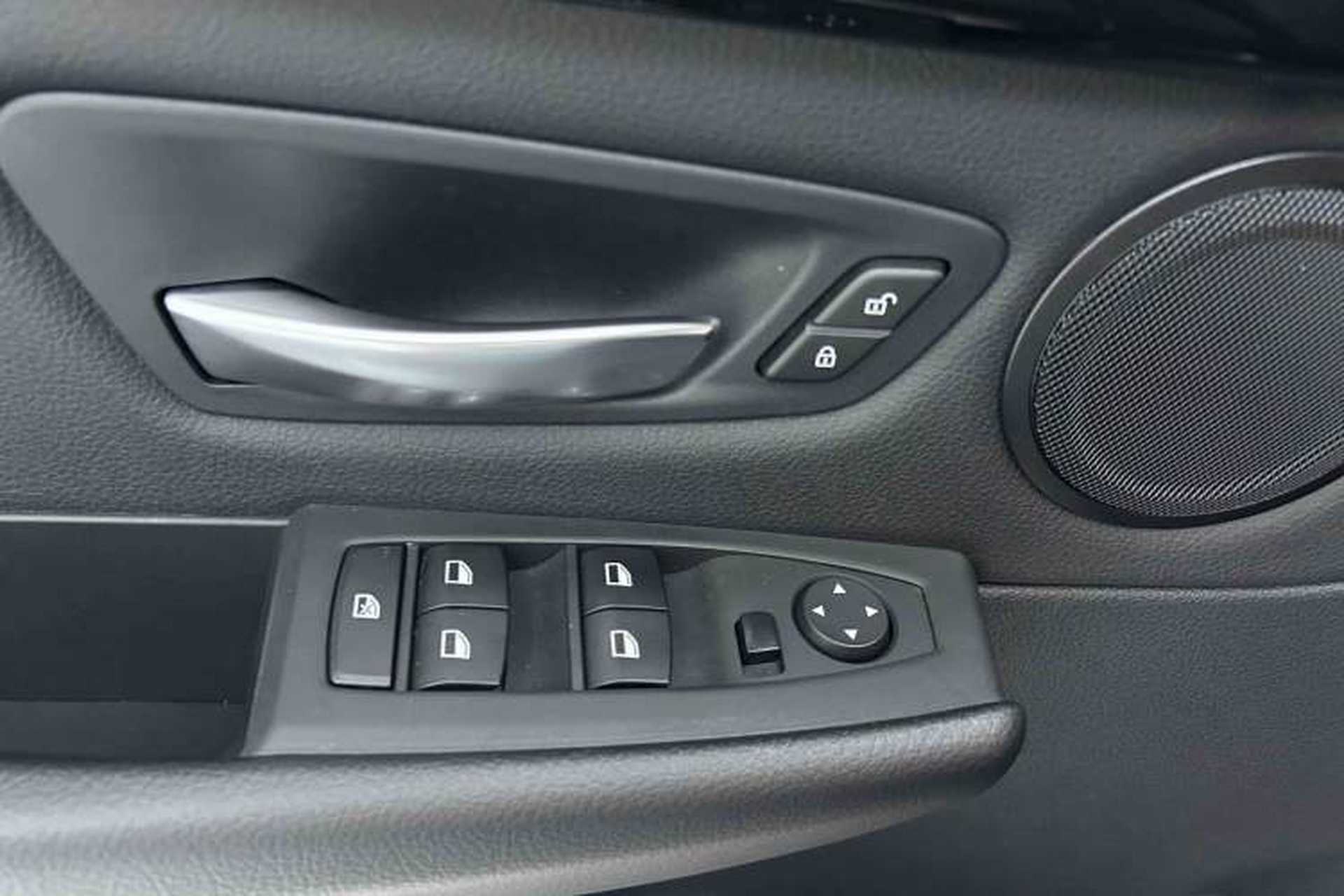 Used BMW 2 Series Active Tourer 2018 218i Leading Model Interior 7
