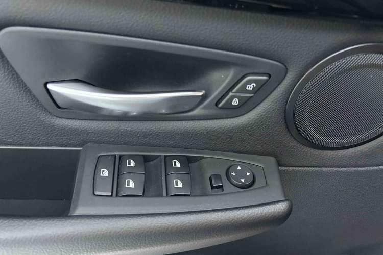 Used BMW 2 Series Active Tourer 2018 218i Leading Model Interior 7