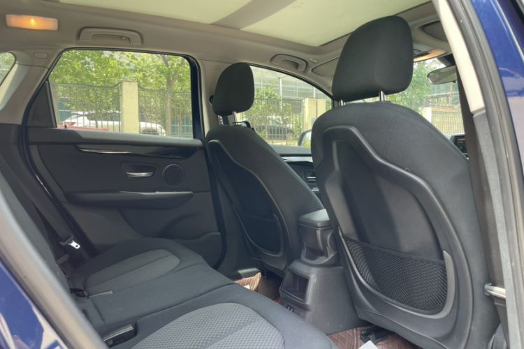 Used BMW 2 Series Active Tourer 2018 218i Fashion Model Interior 8