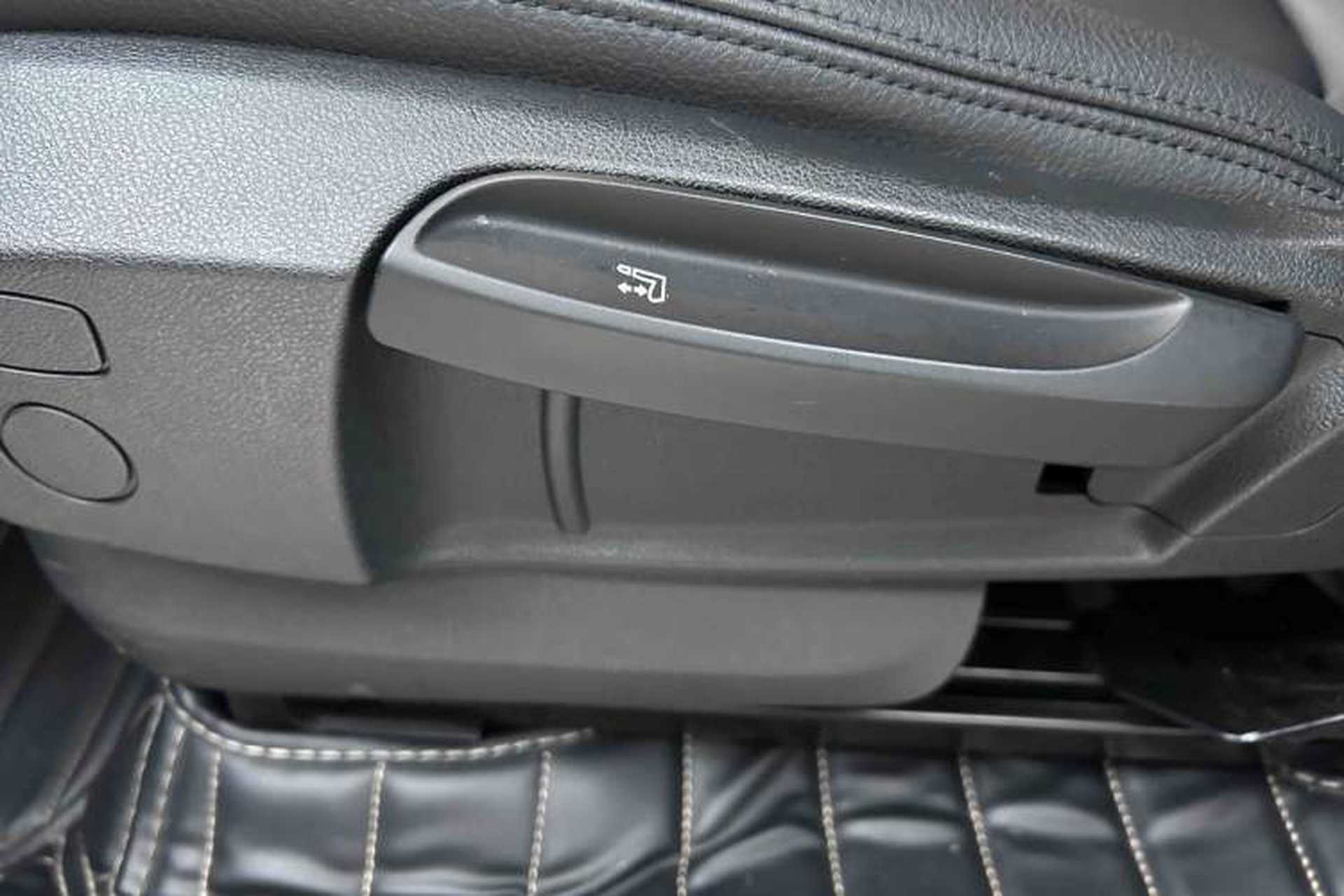 Used BMW 2 Series Active Tourer 2018 218i Leading Model Interior 8