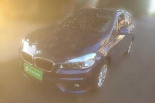 Ojetý BMW 2 Series Active Tourer 2018 218i Fashion Model