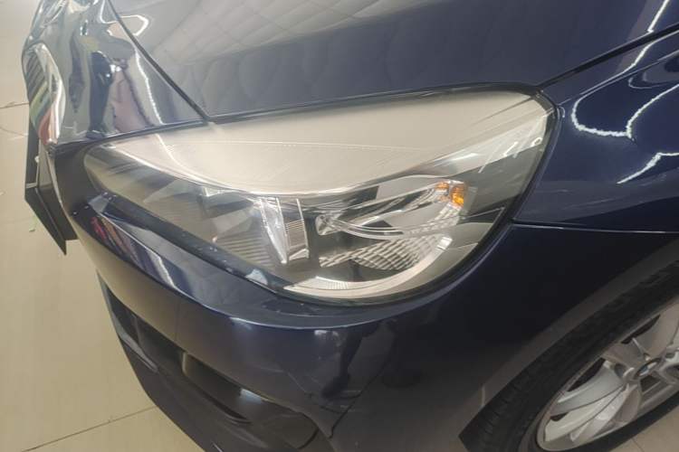 Used BMW 2 Series Active Tourer 2018 218i Fashion Model Left Front Headlight