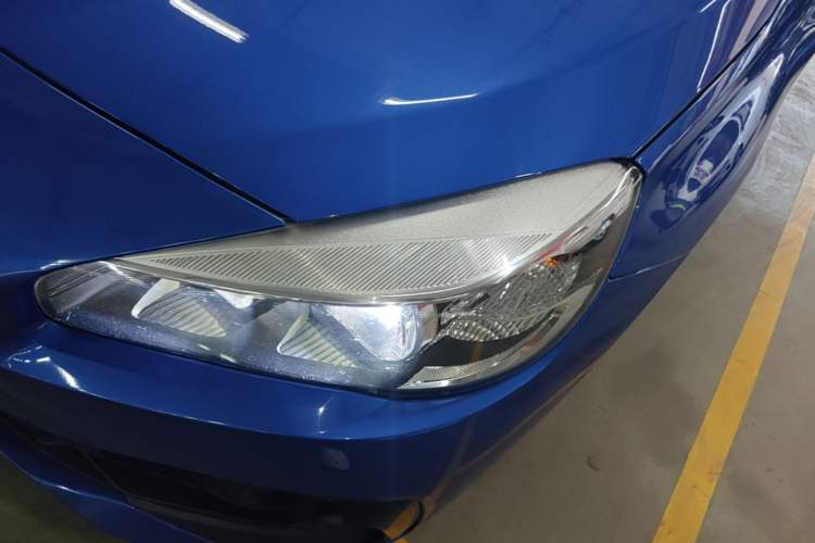 Used BMW 2 Series Active Tourer 2018 218i Fashion Model Left Front Headlight