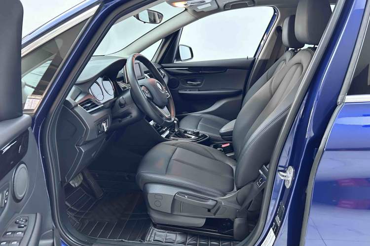 Used BMW 2 Series Active Tourer 2018 218i Leading Model Left Front Seat