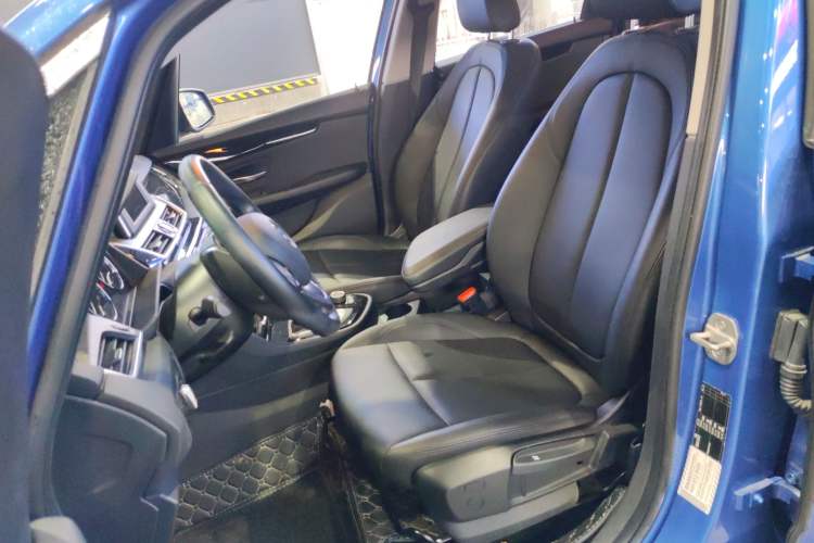 Used BMW 2 Series Active Tourer 2018 218i Leading Model Left Front Seat