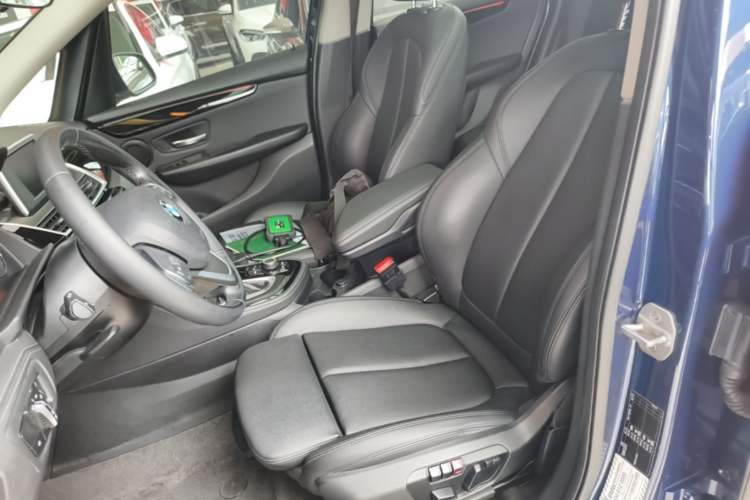 Used BMW 2 Series Active Tourer 2018 218i Premium Sports Package Left Front Seat