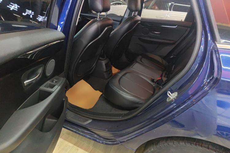 Used BMW 2 Series Active Tourer 2018 218i Fashion Model Left Rear Seat
