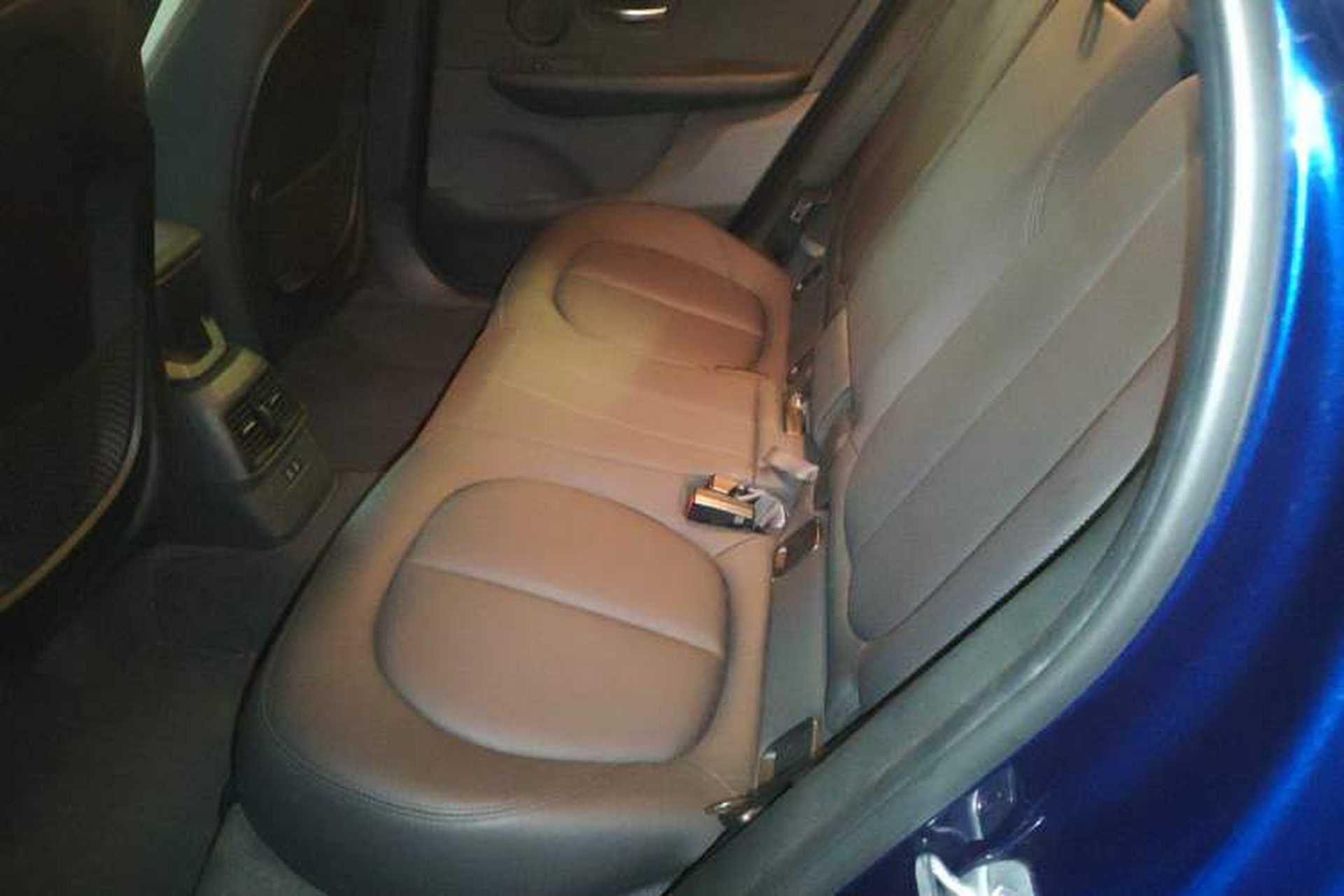 Used BMW 2 Series Active Tourer 2018 218i Leading Model Left Rear Seat
