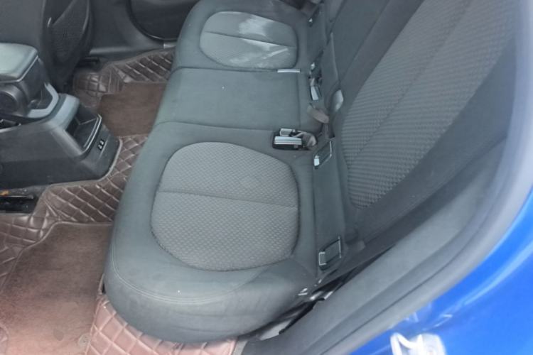 Used BMW 2 Series Active Tourer 2018 218i Fashion Model Left Rear Seat