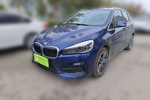 Used BMW 2 Series Active Tourer 2018 218i Premium Sports Package