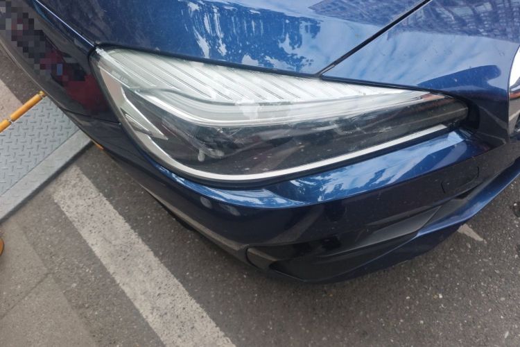 Used BMW 2 Series Active Tourer 2018 218i Premium Sports Package Right Front Headlight