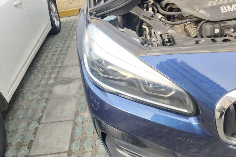 Used BMW 2 Series Active Tourer 2018 218i Leading Model Right Front Headlight