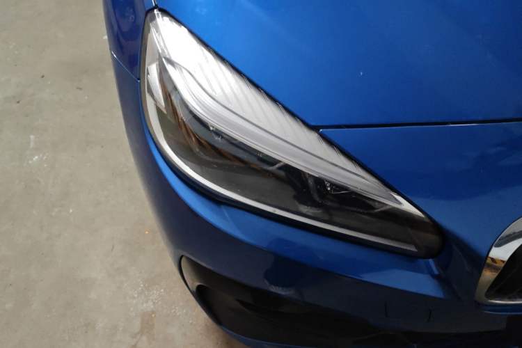 Used BMW 2 Series Active Tourer 2018 218i Leading Model Right Front Headlight
