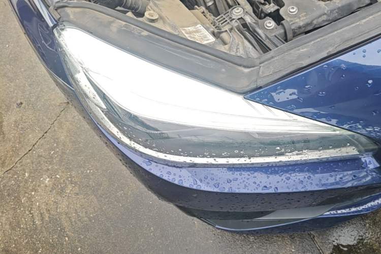 Used BMW 2 Series Active Tourer 2018 218i Leading Model Right Front Headlight
