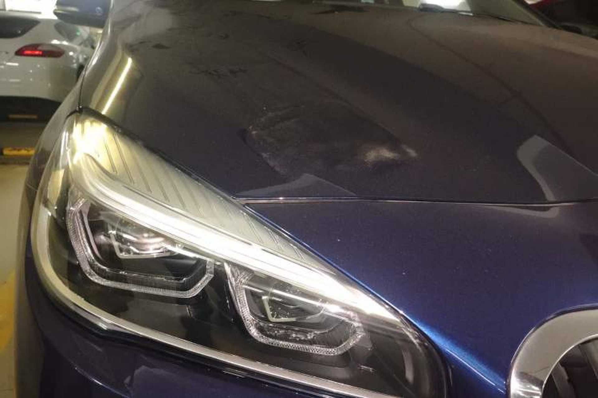 Used BMW 2 Series Active Tourer 2018 218i Leading Model Right Front Headlight