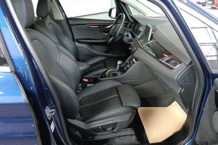 Used BMW 2 Series Active Tourer 2018 218i Premium Sports Package Right Front Seat