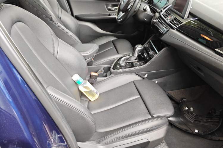 Used BMW 2 Series Active Tourer 2018 218i Premium Sports Package Right Front Seat