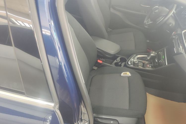 Used BMW 2 Series Active Tourer 2018 218i Fashion Model Right Front Seat