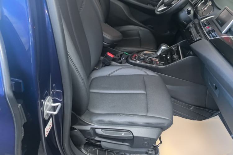 Used BMW 2 Series Active Tourer 2018 218i Leading Model Right Front Seat