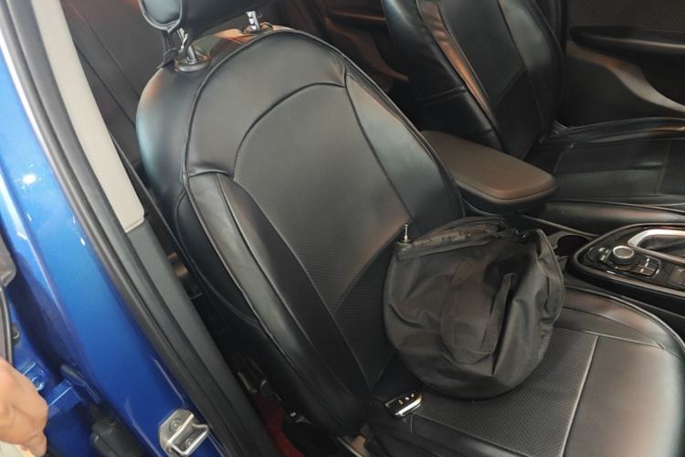 Used BMW 2 Series Active Tourer 2018 218i Fashion Model Right Front Seat