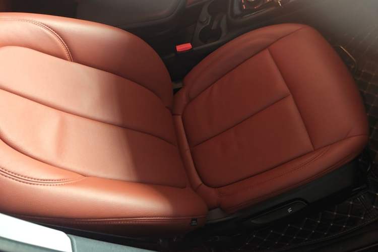 Used BMW 2 Series Active Tourer 2018 218i Fashion Model Right Front Seat