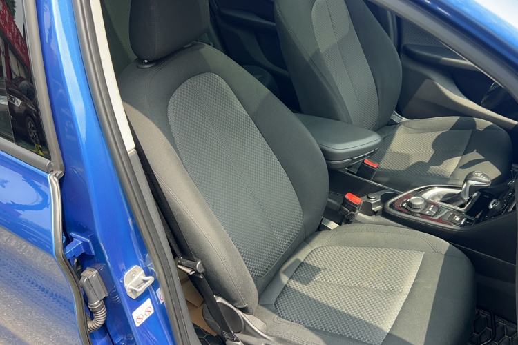 Used BMW 2 Series Active Tourer 2018 218i Fashion Model Right Front Seat