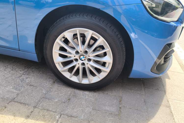 Used BMW 2 Series Active Tourer 2018 218i Leading Model Right Front Wheel Hub