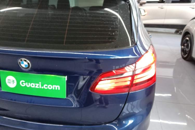 Used BMW 2 Series Active Tourer 2018 218i Premium Sports Package Right Rear Taillight