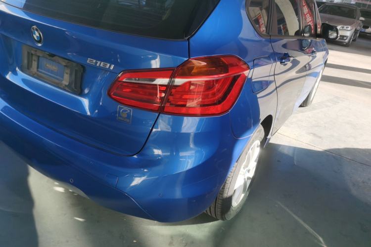 Used BMW 2 Series Active Tourer 2018 218i Fashion Model Right Rear Taillight