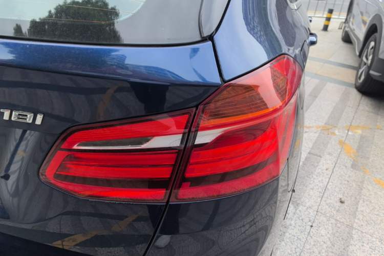 Used BMW 2 Series Active Tourer 2018 218i Leading Model Right Rear Taillight