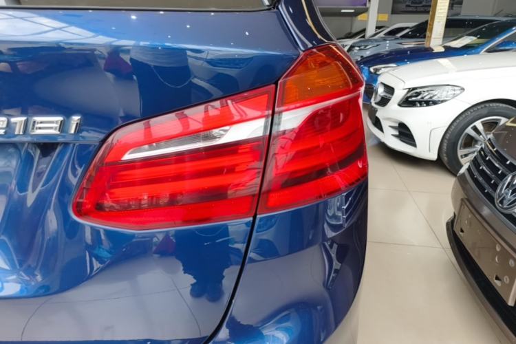 Used BMW 2 Series Active Tourer 2018 218i Premium Sports Package Right Rear Taillight